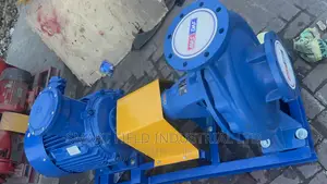 Mad-Daf Product Pump 124-400