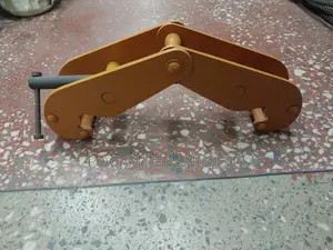 Toyo 1 Ton Beam Clamp