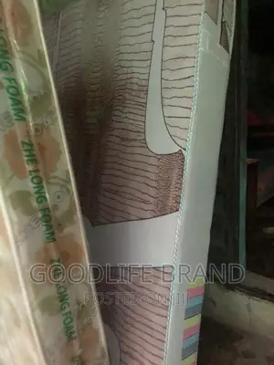 Brand Mattress