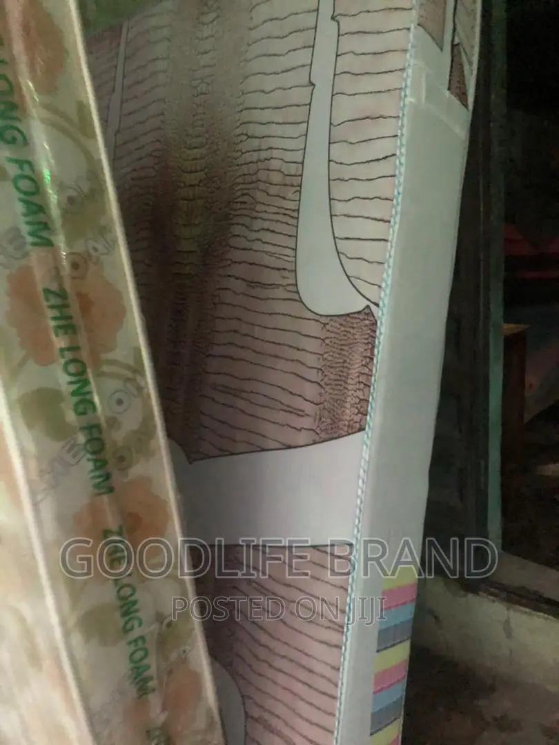 Brand Mattress