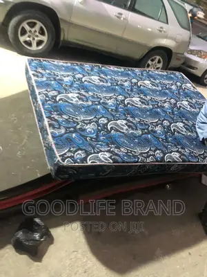 Brand Mattress
