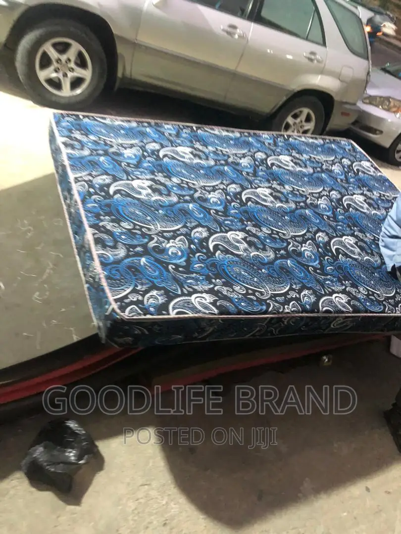 Brand Mattress