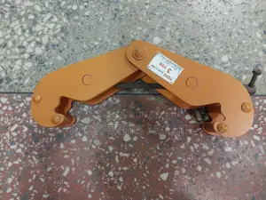 Toyo 3 Ton Beam Clamp