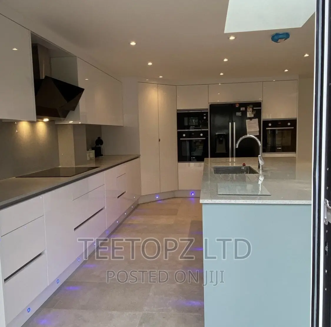 Kitchen Cabinets