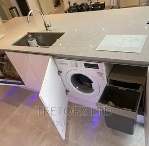 Kitchen Cabinets