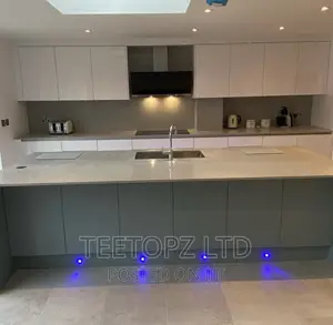 Kitchen Cabinets