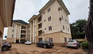 3bdrm Block of Flats in Kaura for rent