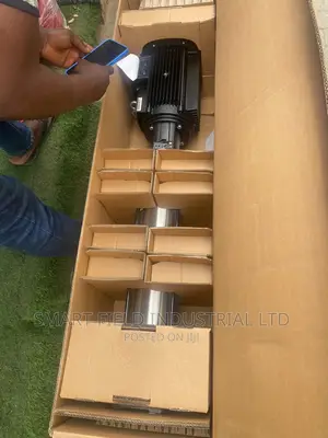 Grundfos Vertical Multistage Stage Pump for Hot Water