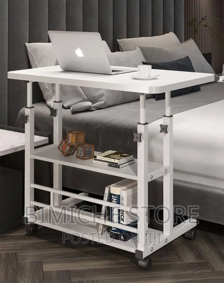 Adjustable Laptop Table ( 2 Step)