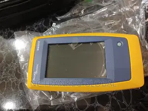 Network Analyzer & Cable Tester Specialized Product