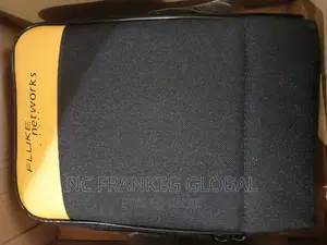 Network Analyzer & Cable Tester Specialized Product