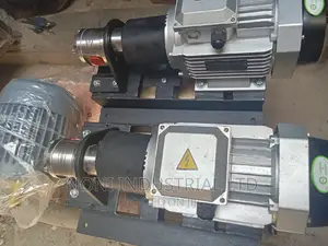 Industrial Gear Pump