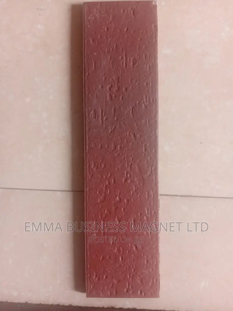 High-Quality Chinese Bricks