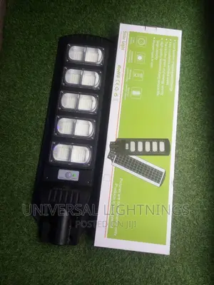 10i Solar Lights