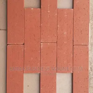 High-Quality Chinese Bricks