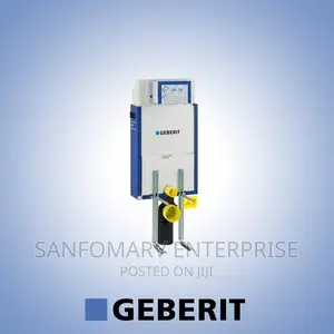 Sigma Kombifix Tank