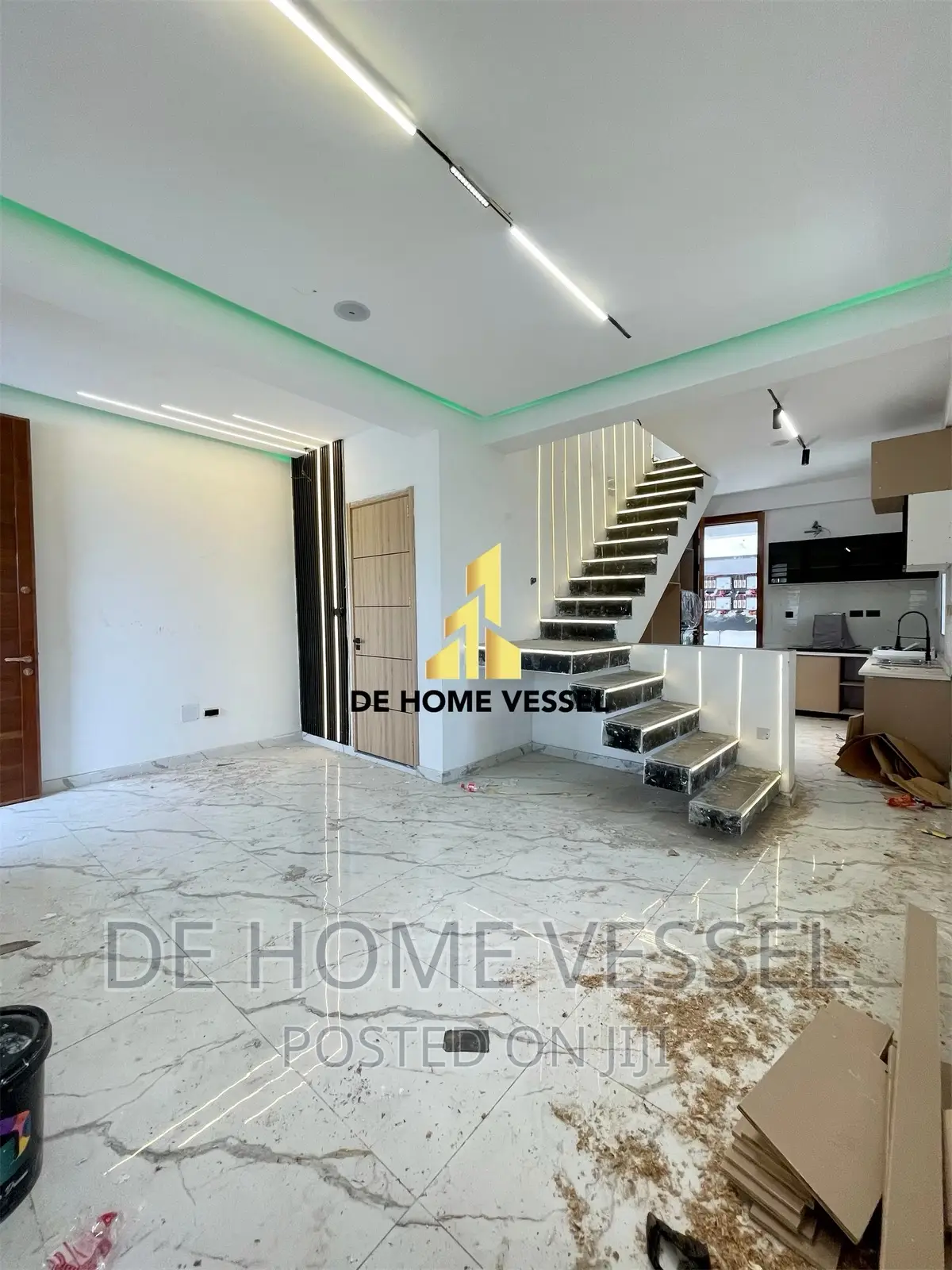 2bdrm Apartment in Lekki Phase 1 for sale