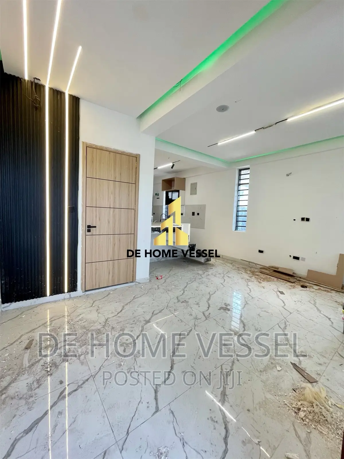 2bdrm Apartment in Lekki Phase 1 for sale