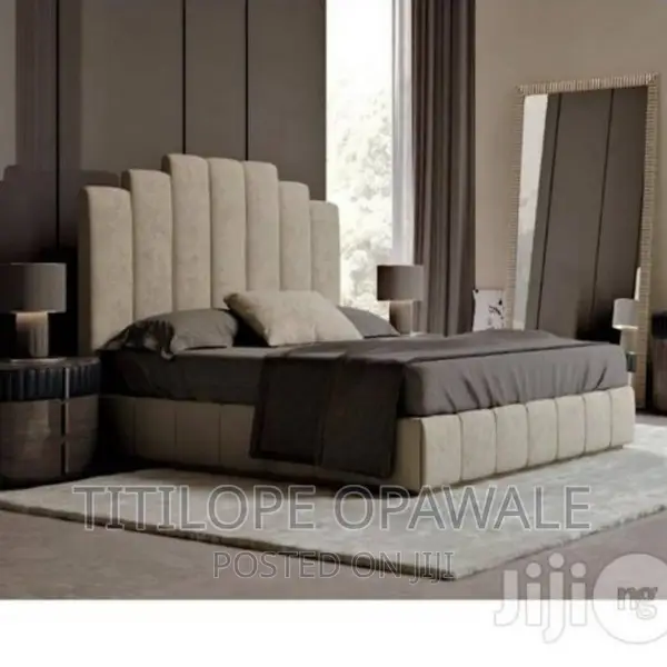 Lawson Upholstered Bed Frame 4 5(Bed Frame Only)