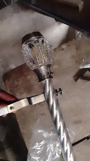 Courtain Brooze Pipe