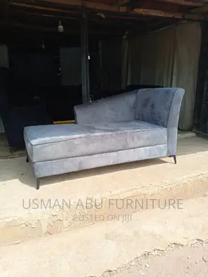 Relaxing Sofa