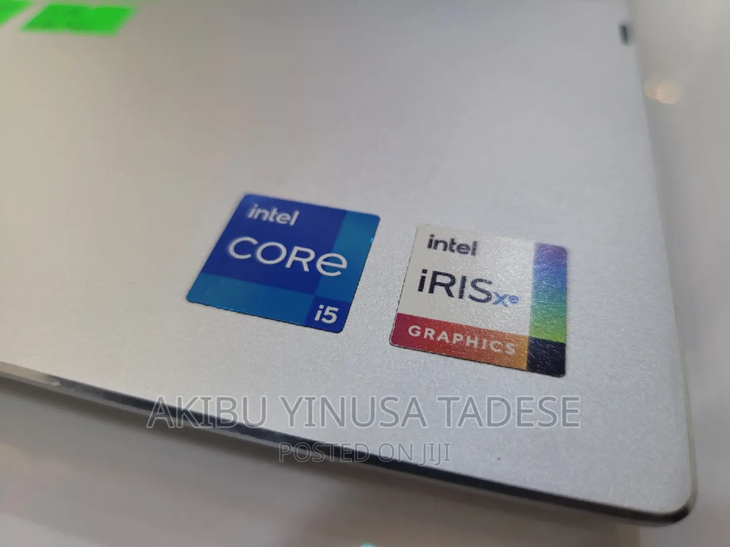 Laptop Dell Inspiron 15 7000 16GB Intel Core I5 SSD 512GB