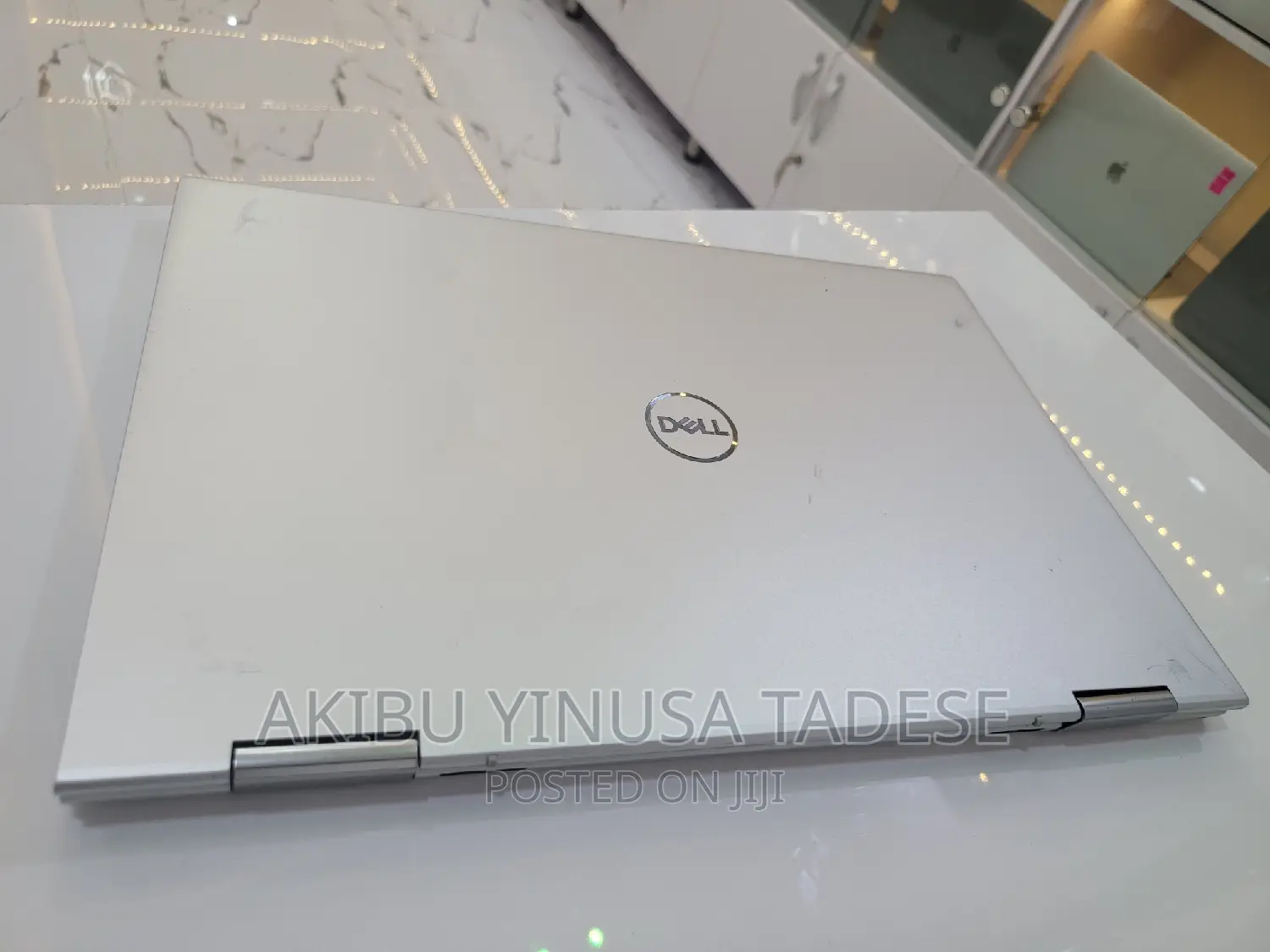 Laptop Dell Inspiron 15 7000 16GB Intel Core I5 SSD 512GB