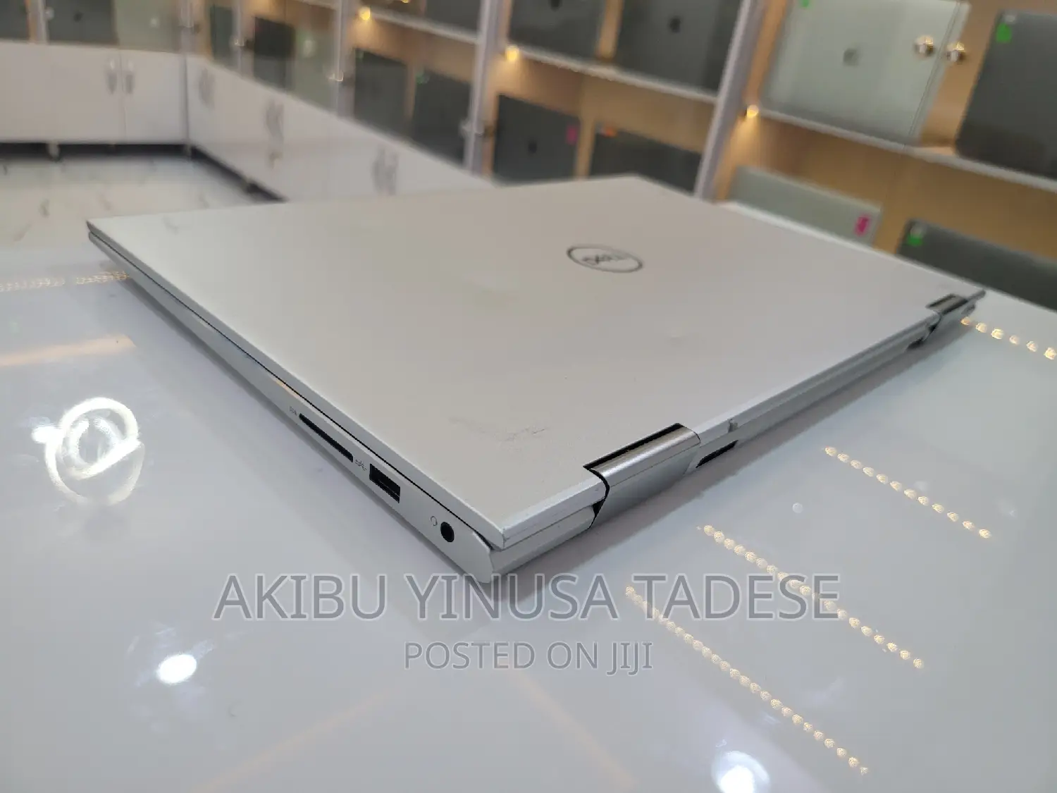 Laptop Dell Inspiron 15 7000 16GB Intel Core I5 SSD 512GB