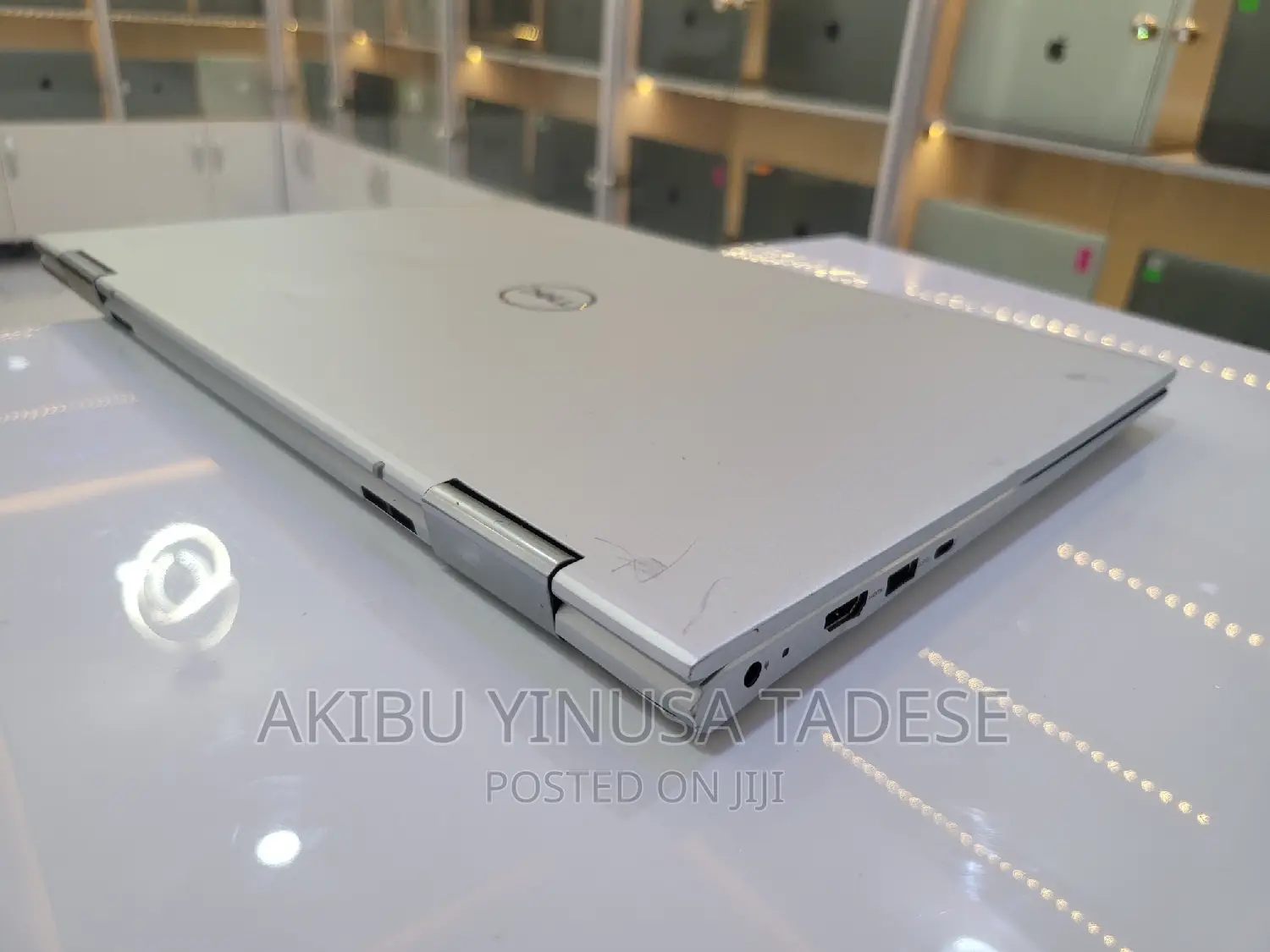 Laptop Dell Inspiron 15 7000 16GB Intel Core I5 SSD 512GB