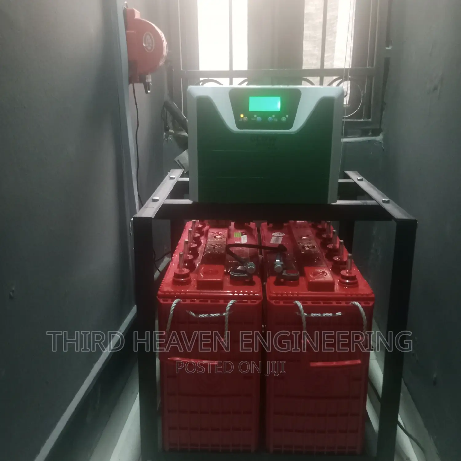 2.5kva Inverter