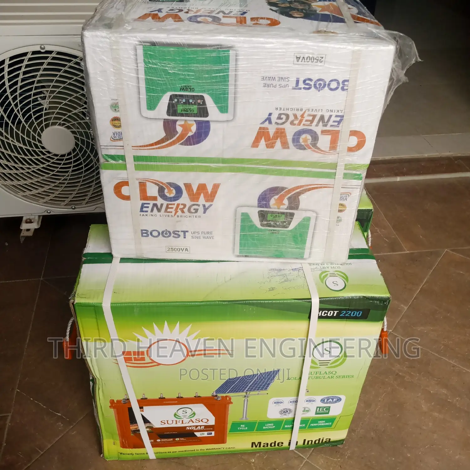 2.5kva Inverter