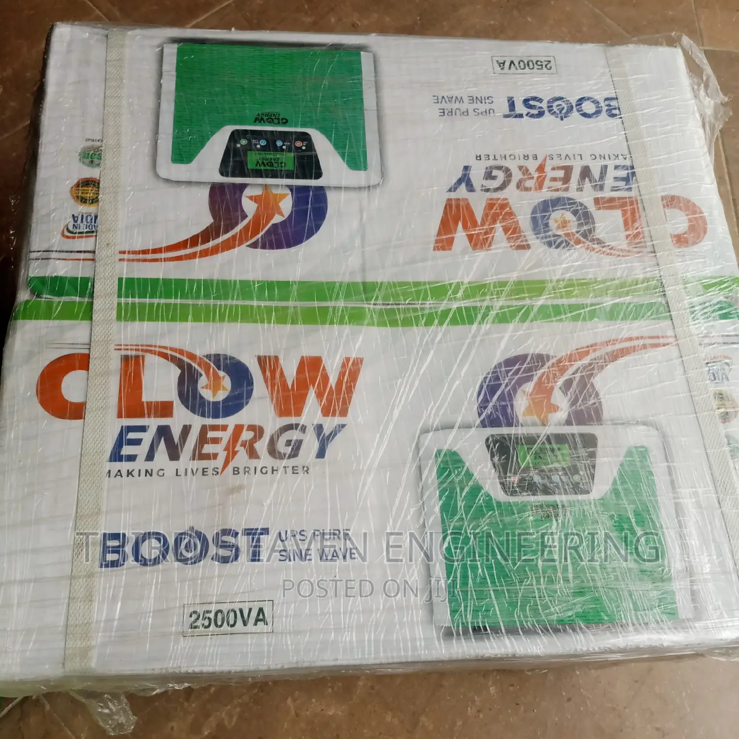 2.5kva Inverter