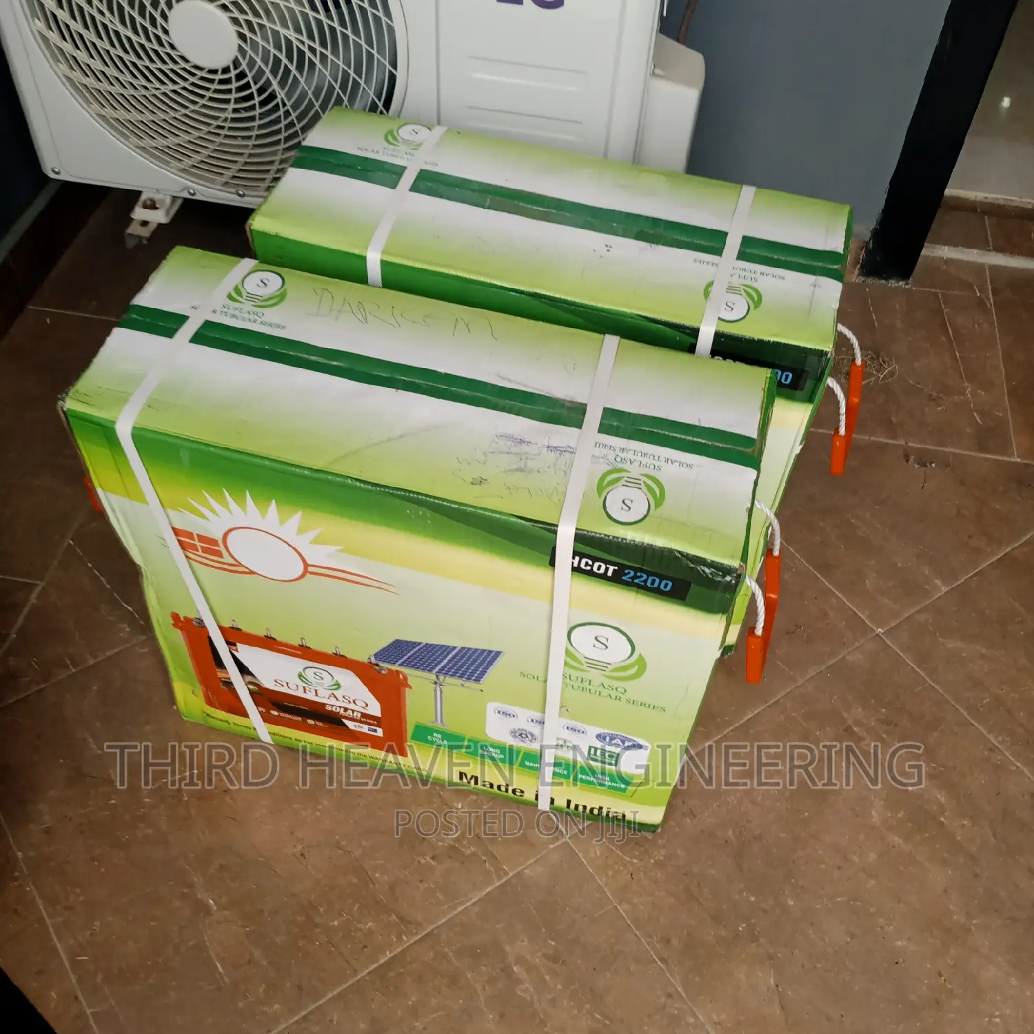 2.5kva Inverter
