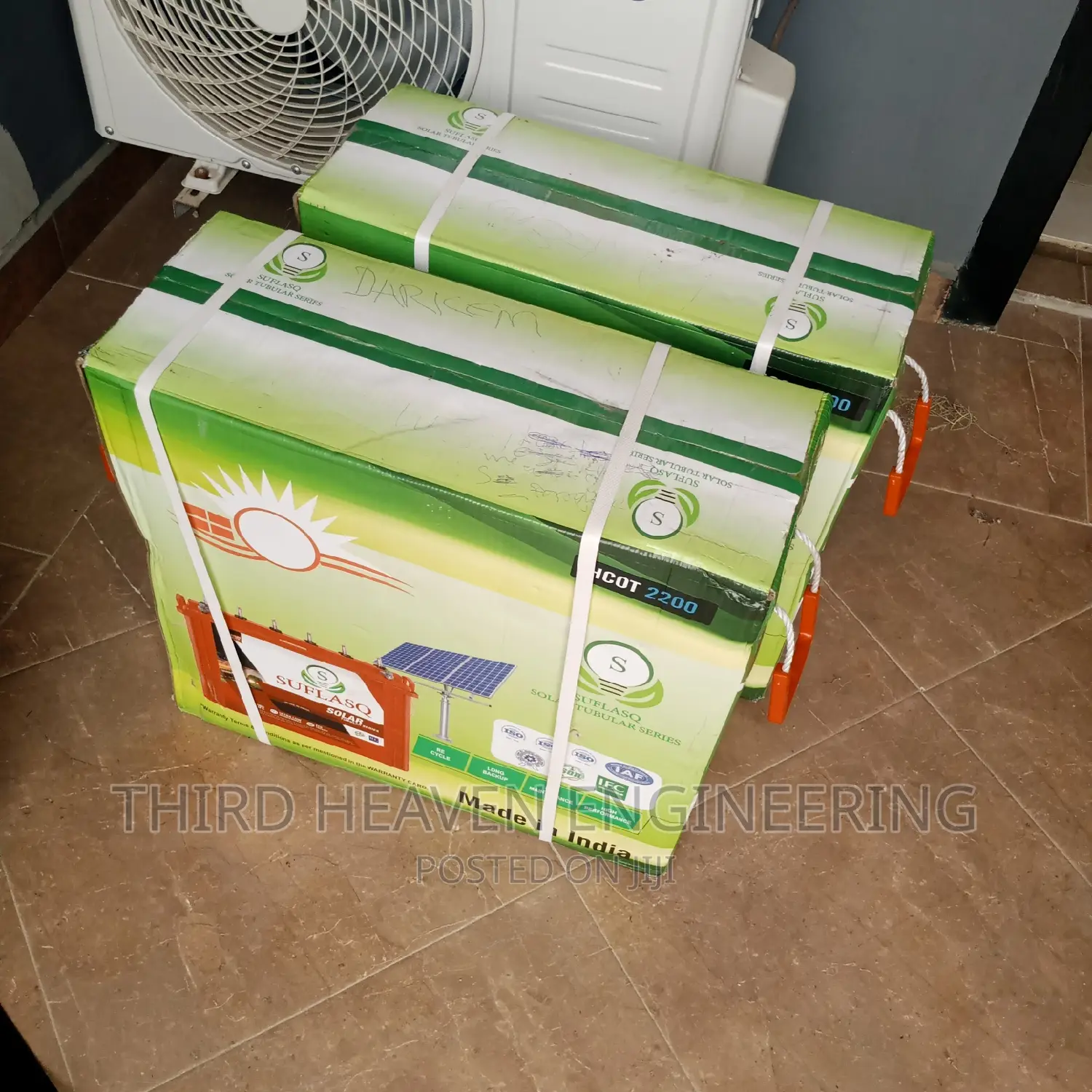 2.5kva Inverter