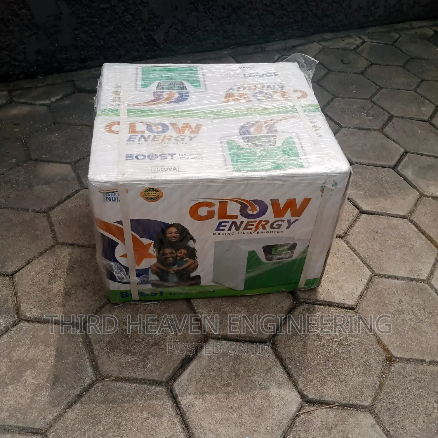 2.5kva Inverter