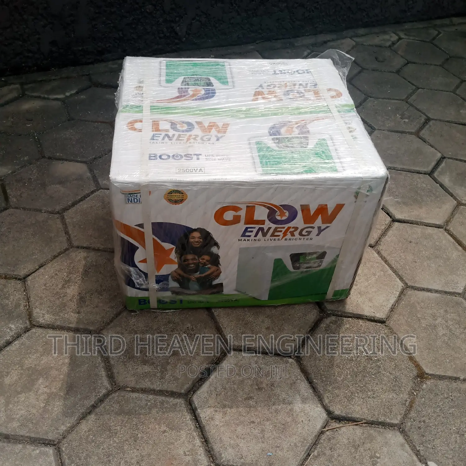 2.5kva Inverter