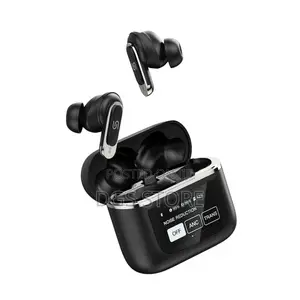 Porodo Soundtec Guide Touch Display TWS Bluetooth