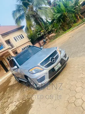 GLK350 2015 AMG Complete Front Bumper