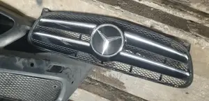 GLA250 2017 Front Bumper Grill