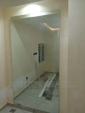 Full Wall Mirror