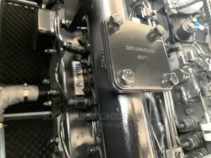 Original 20kva Perkins Diesel Generator Soundproof