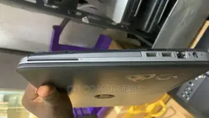Laptop HP ProBook 640 G1 4GB Intel Core I5 HDD 500GB