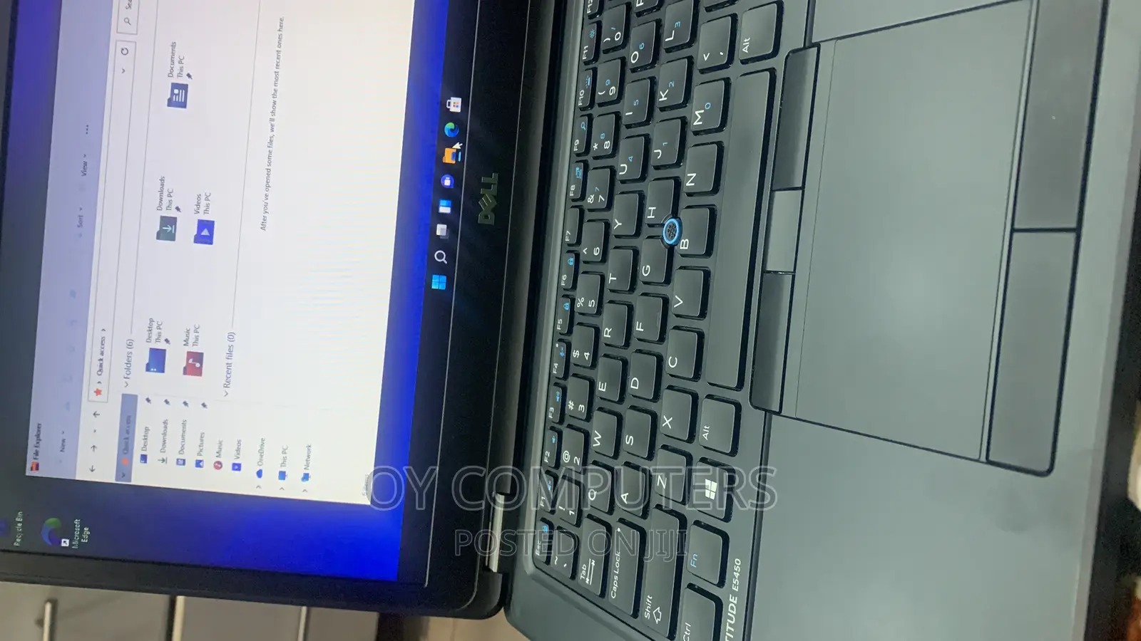 Laptop Dell Latitude 14 5480 8GB Intel Core I5 HDD 500GB