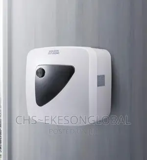 10litres Golden Diamond Water Heater