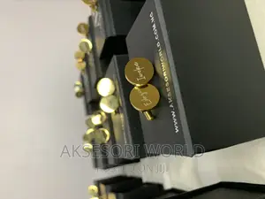 Custom Premium Cufflinks Gift