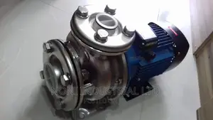 Stainless Steel Surface Water Pump