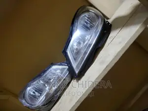 C300 2013 Head Lights Set Direct Tokubo Extra Clean
