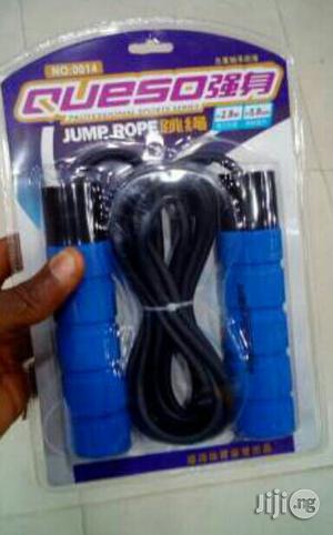 Weight Skipping Rope