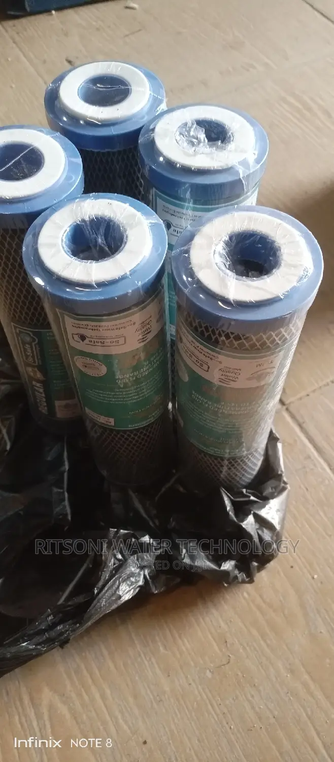 Carbon Filter