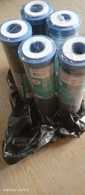 Carbon Filter